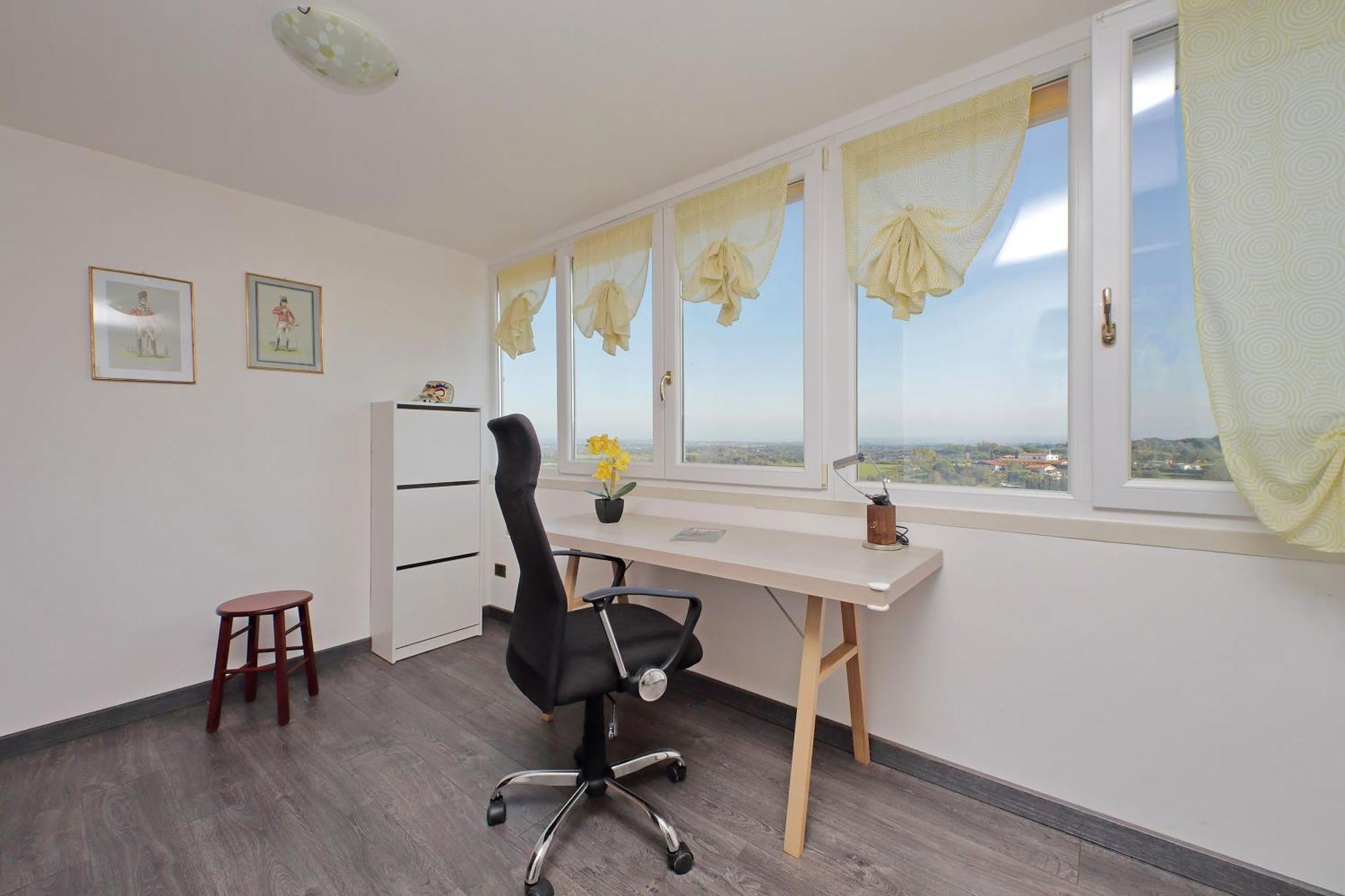 Apartamento Sunset Terrace