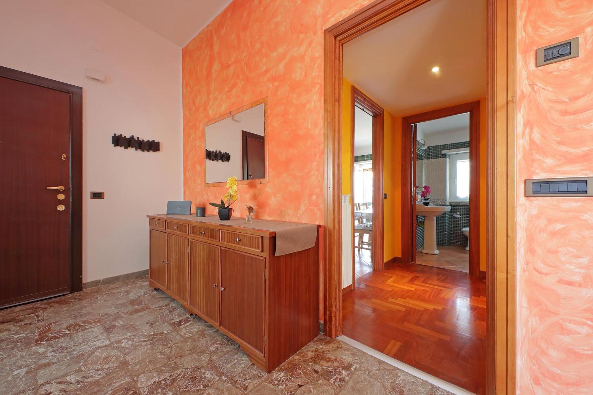 Apartamento Sunset Terrace *