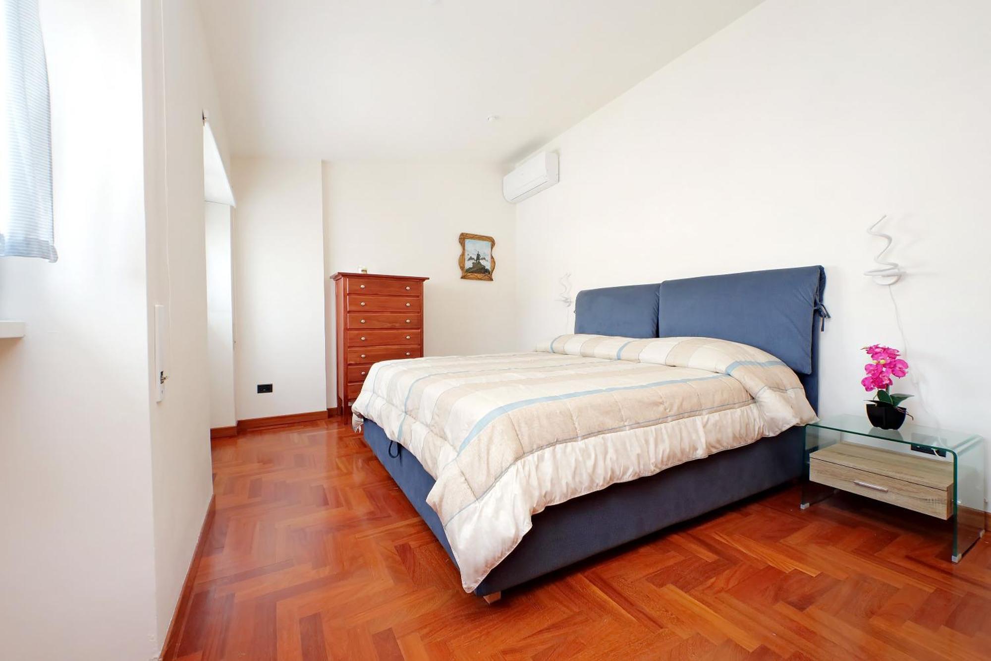 Apartamento Sunset Terrace Roma